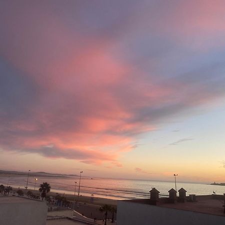 Biona, Beautiful Apartment Seaview 索维拉 外观 照片