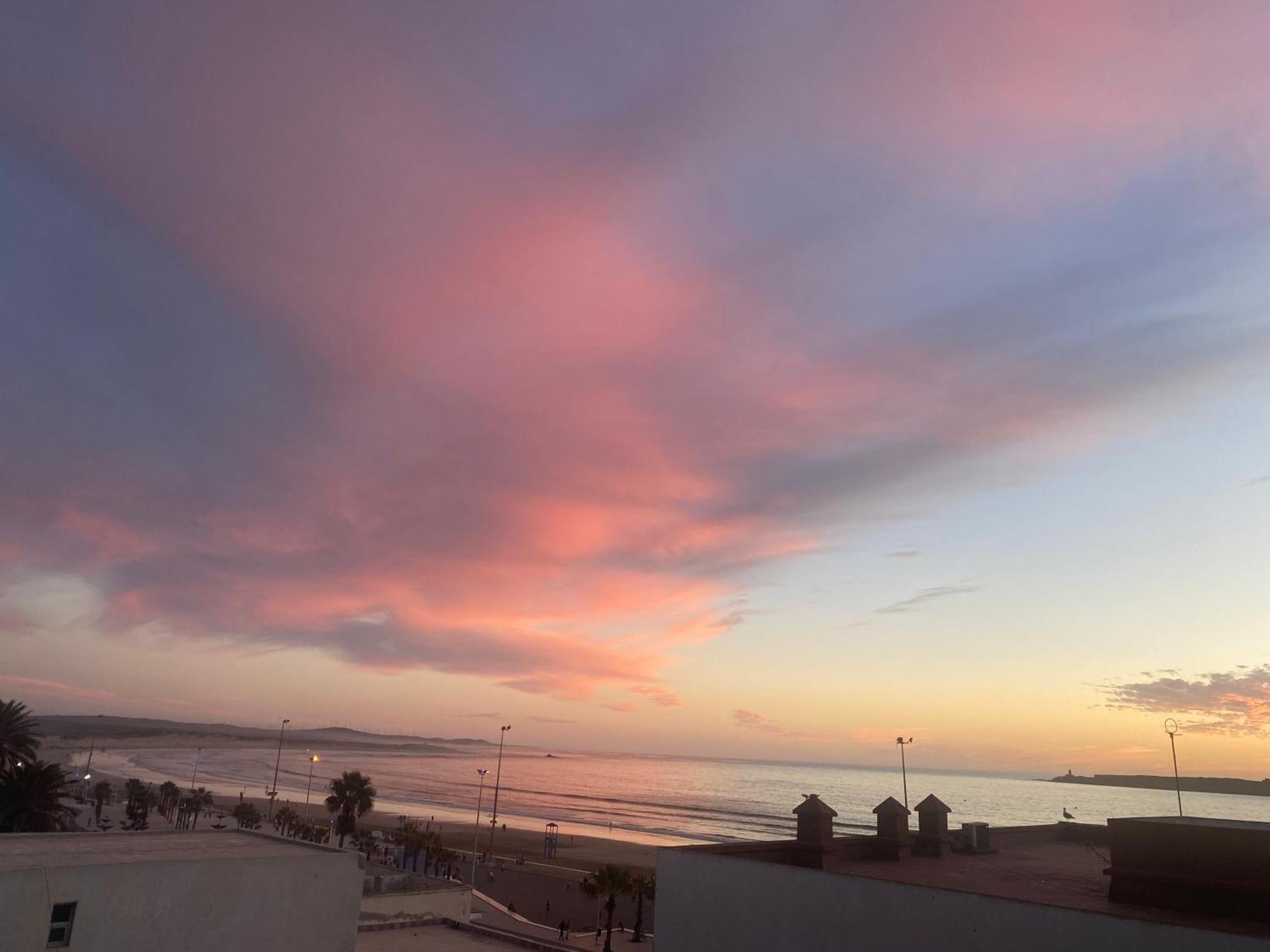 Biona, Beautiful Apartment Seaview 索维拉 外观 照片