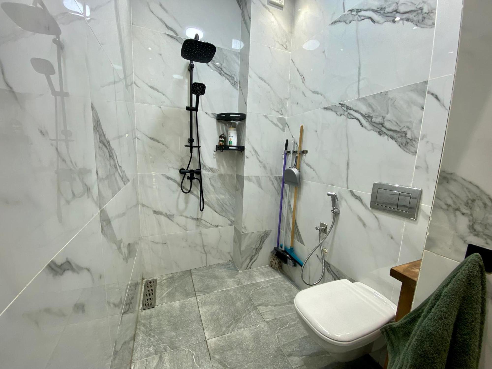 Biona, Beautiful Apartment Seaview 索维拉 外观 照片