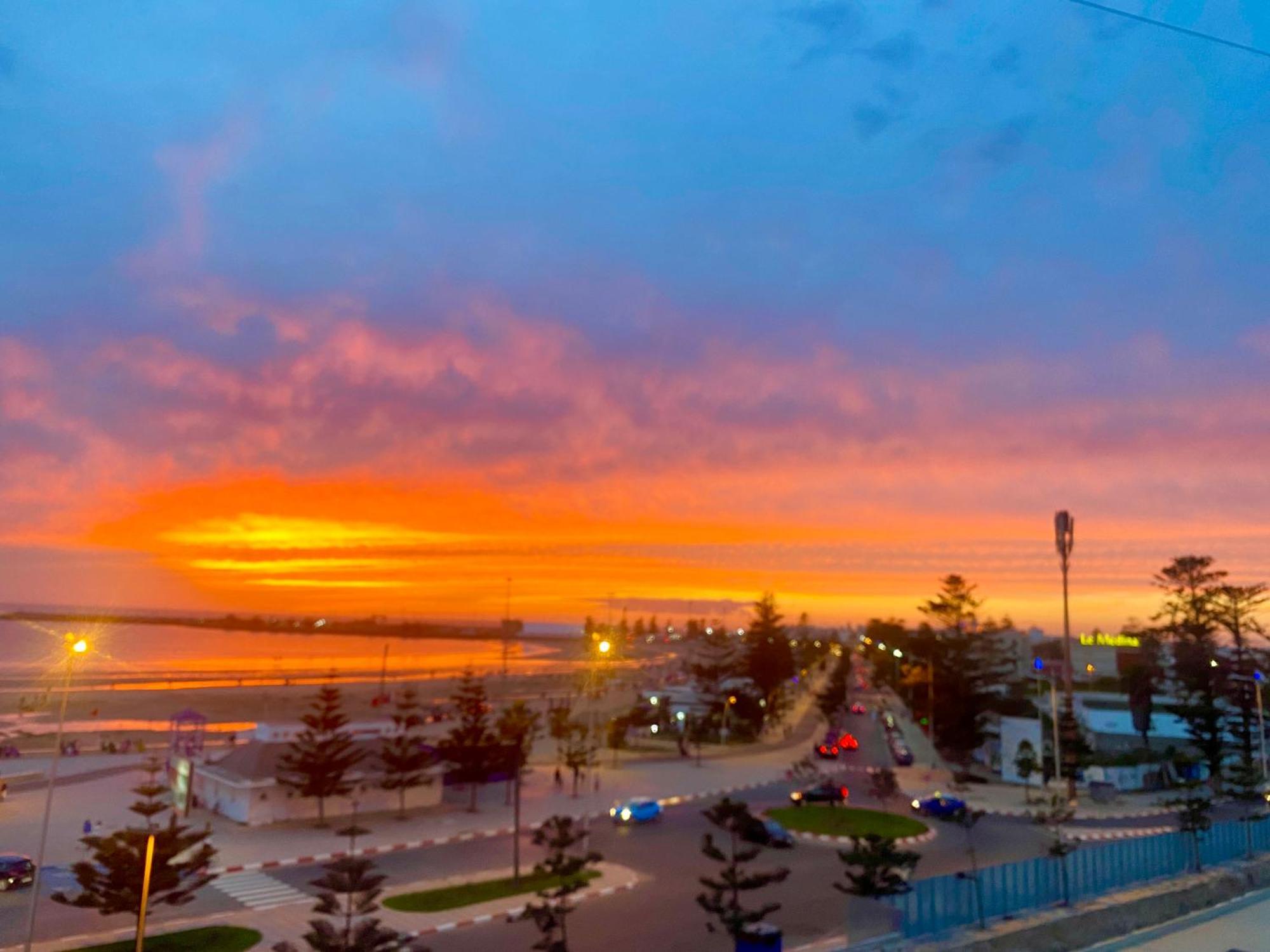 Biona, Beautiful Apartment Seaview 索维拉 外观 照片