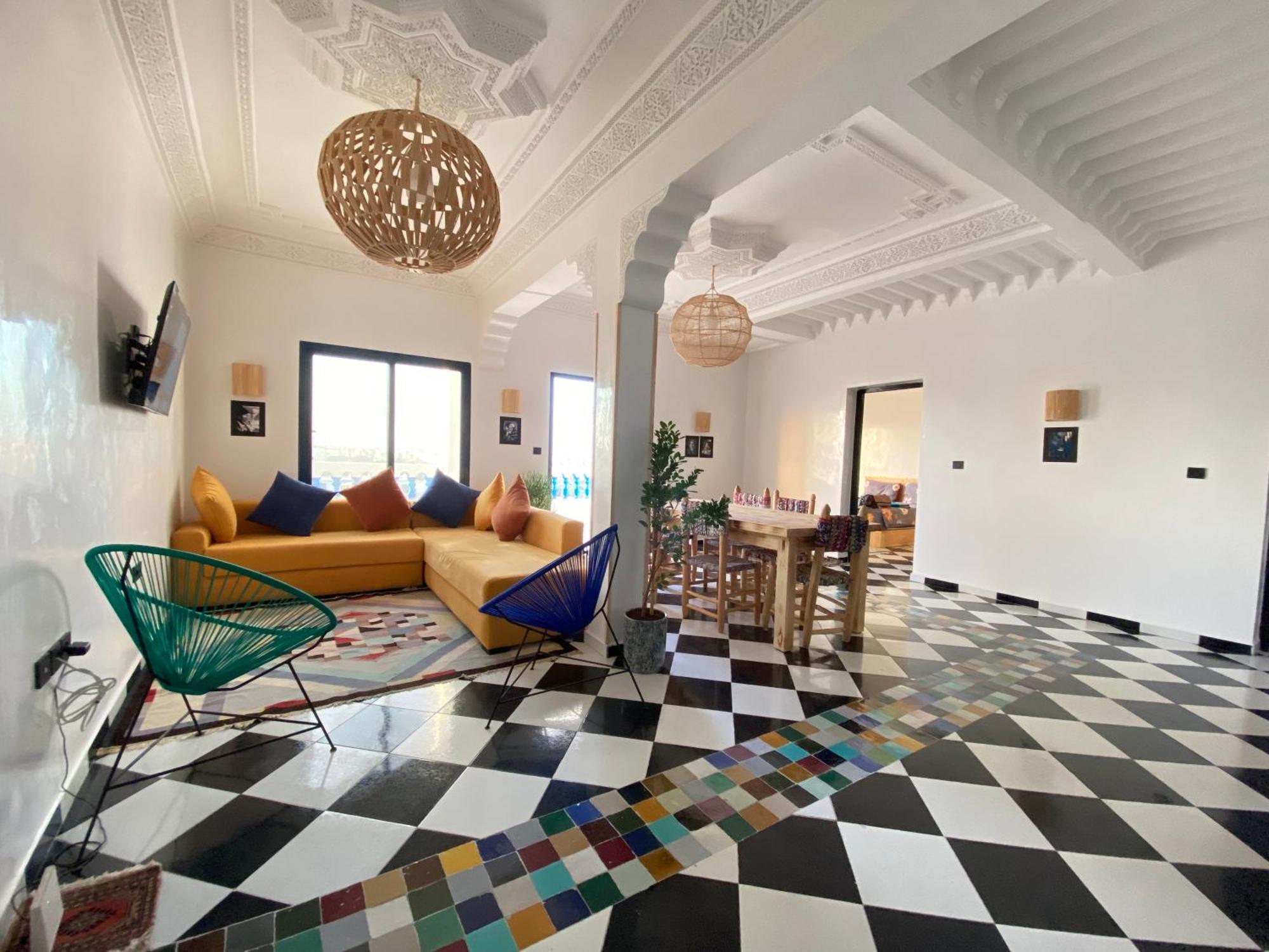 Biona, Beautiful Apartment Seaview 索维拉 外观 照片