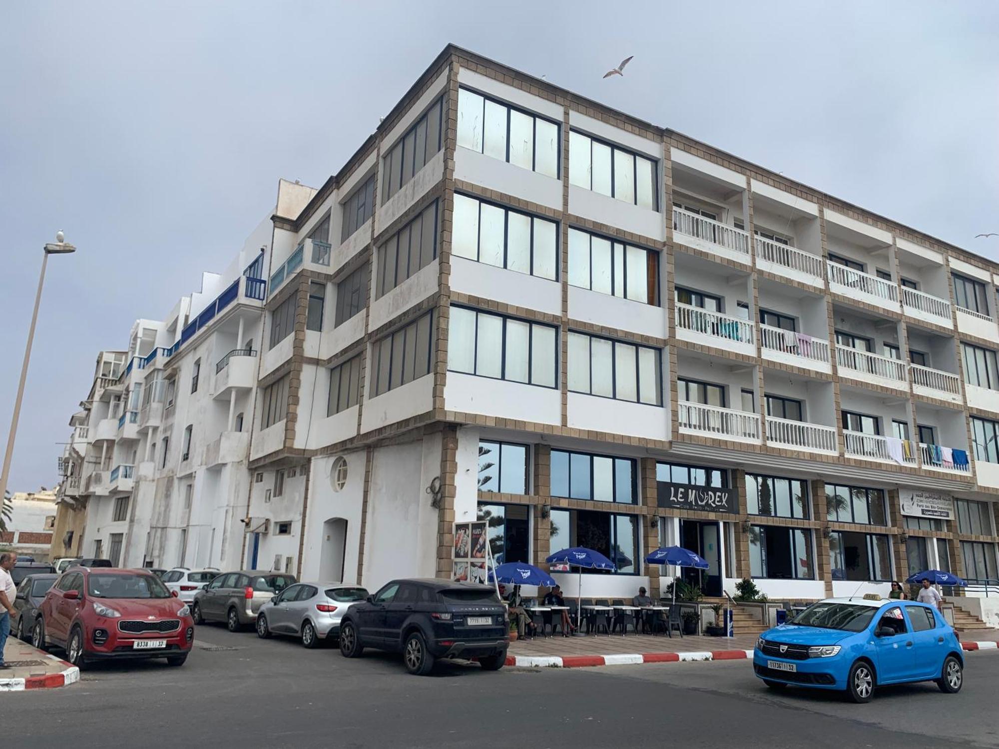 Biona, Beautiful Apartment Seaview 索维拉 外观 照片