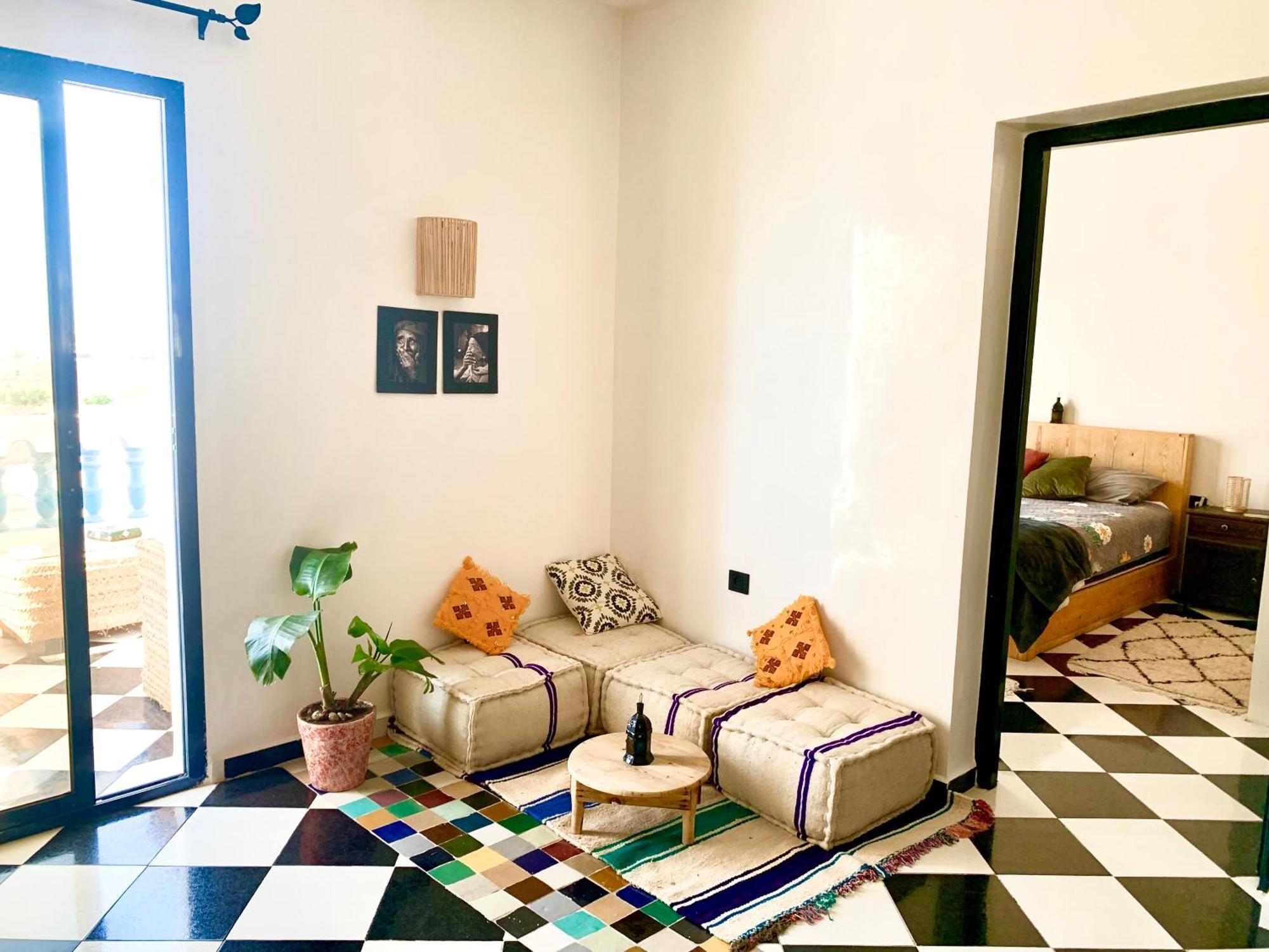 Biona, Beautiful Apartment Seaview 索维拉 外观 照片