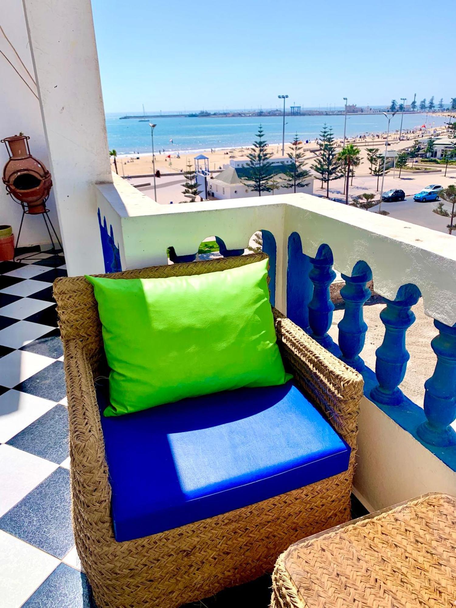 Biona, Beautiful Apartment Seaview 索维拉 外观 照片